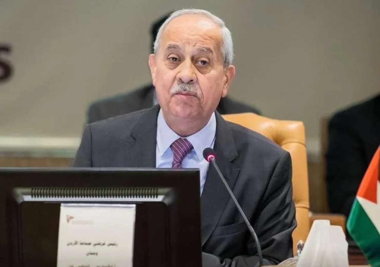 الجغبير: القطاع الصناعي يقود النمو بفضل قدرته على الصمود في مواجهة الأزمات