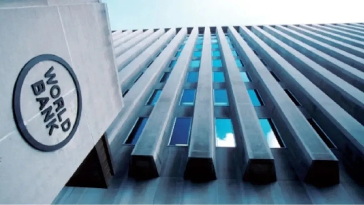 إعادة هيكلة ثالثة لمشروع (دعم الأردن للتشغيل)