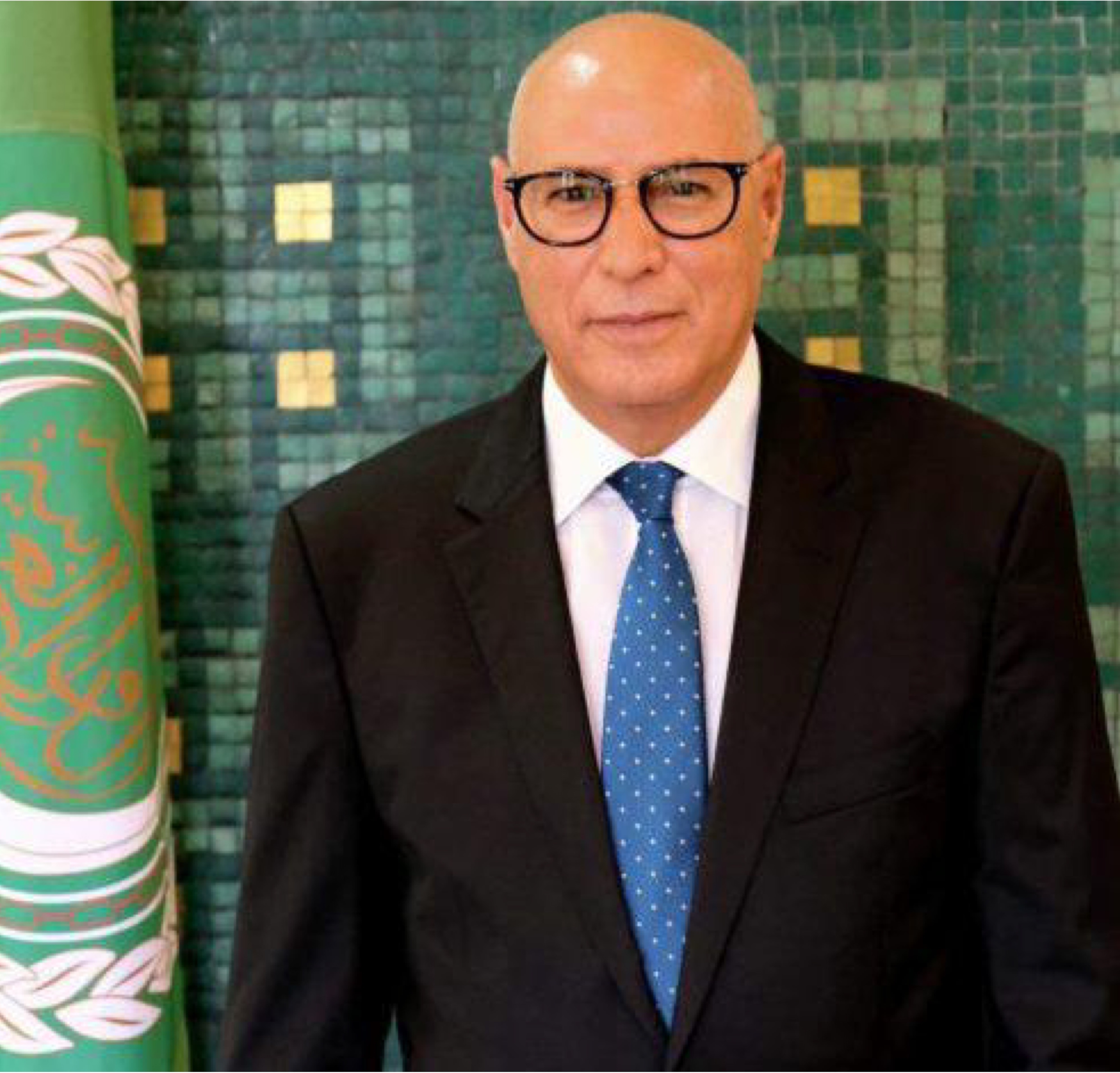 Arab League renews solidarity with Palestinian media