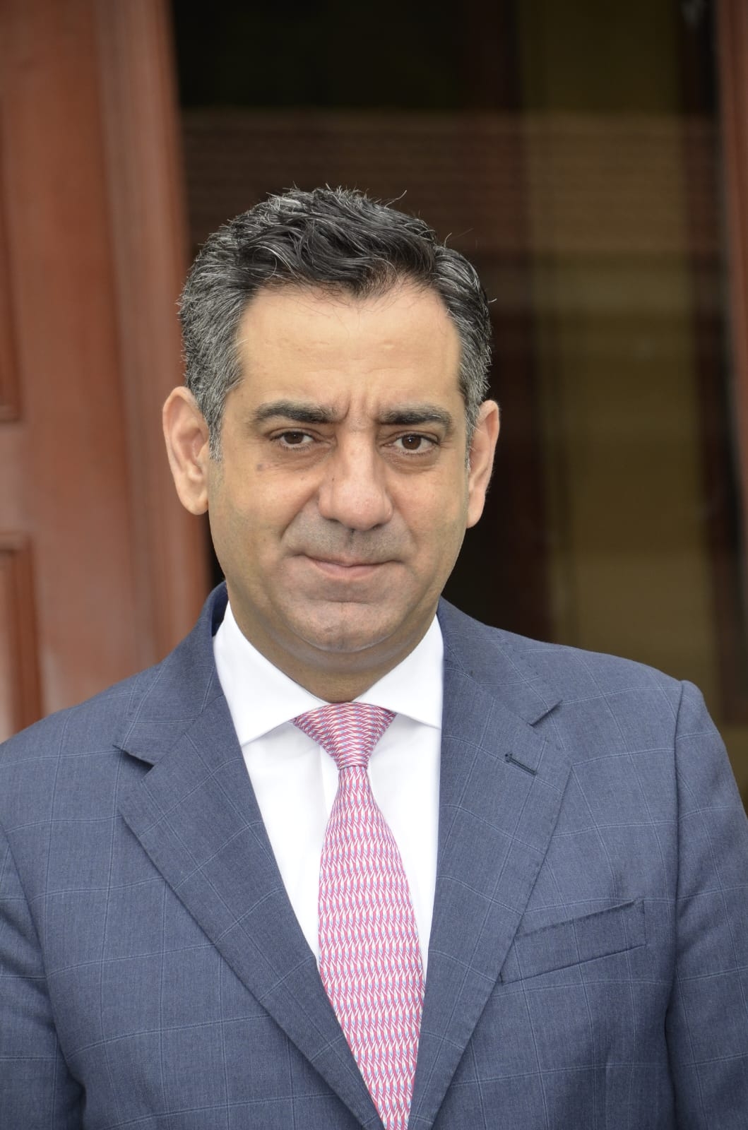 Lebanese diplomat touts relations with Kuwait ahead of Pres. Aoun visit
