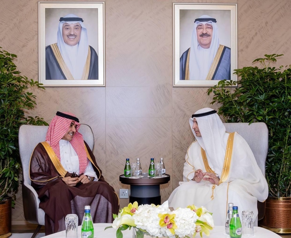 Kuwait, Saudi Arabia eye closer media coop.