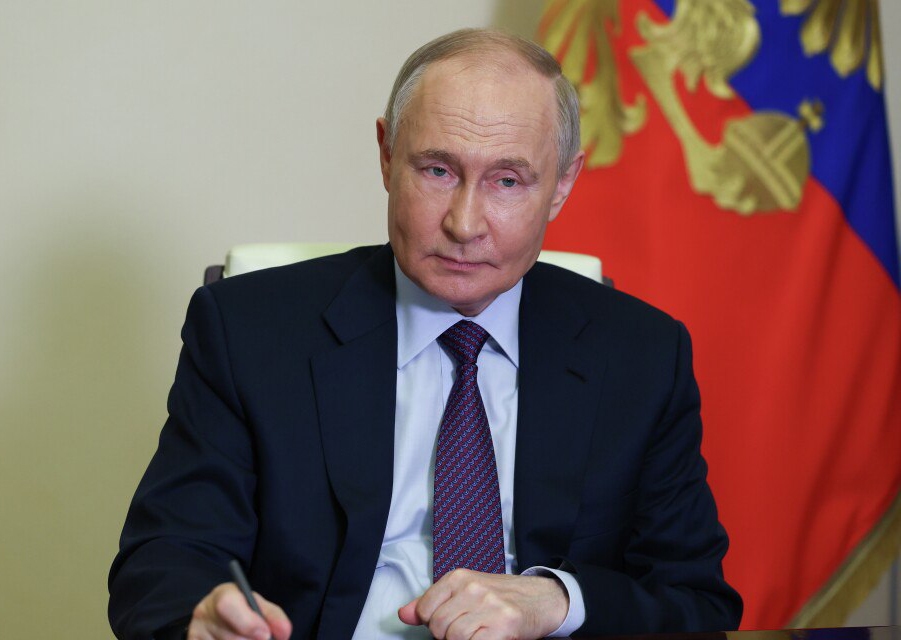 Russia reiterates support for Arab efforts to resolve Mideast crises