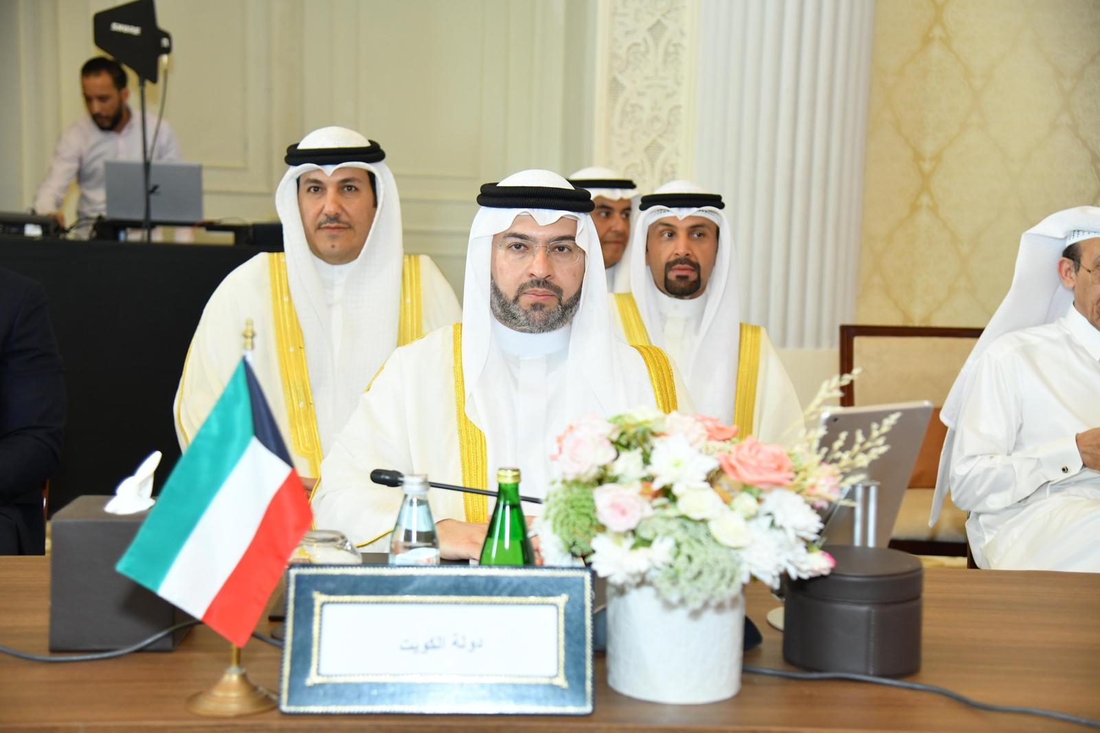 Kuwait participates in 72nd session of ACAO Executive Council in Morocco
