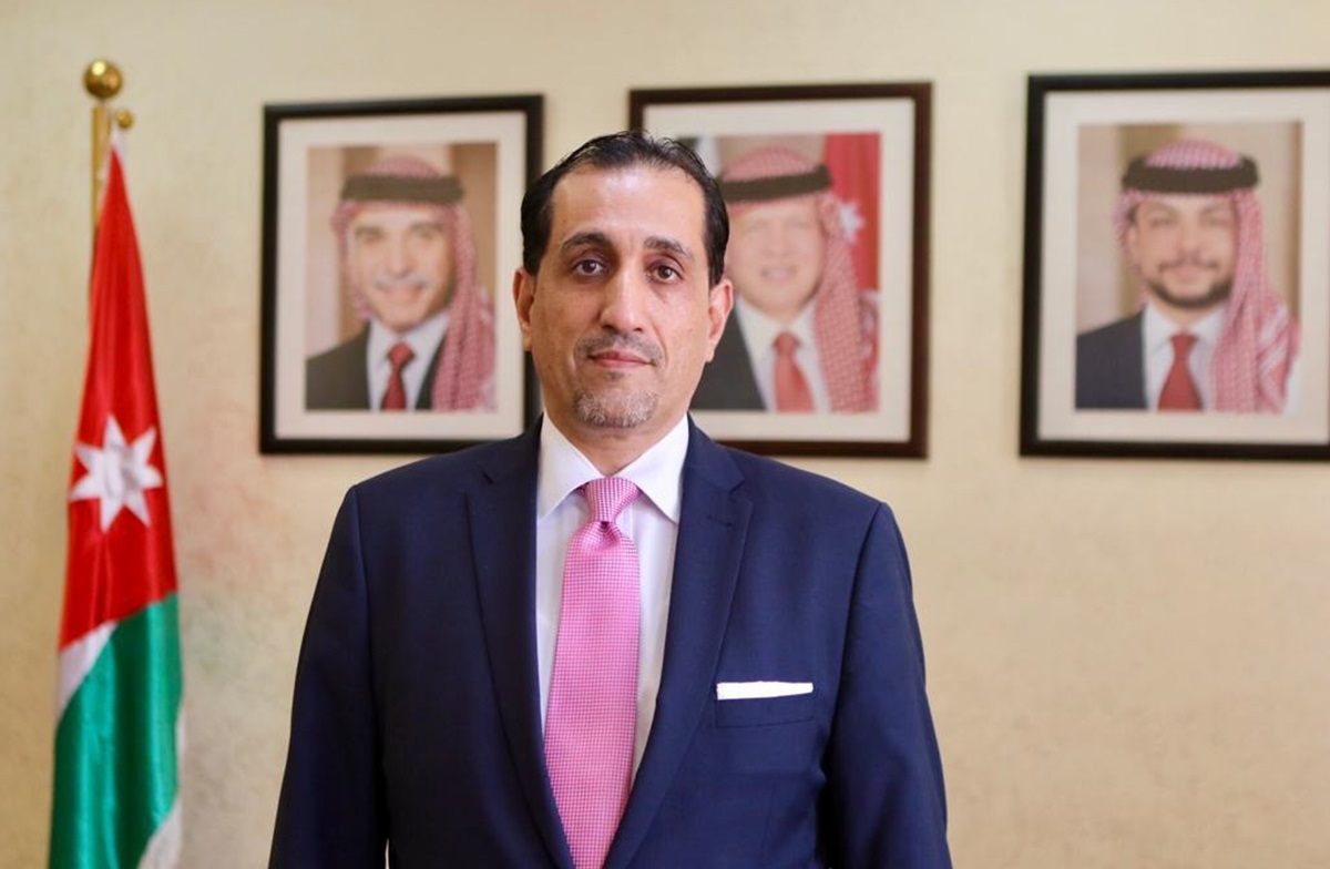 Jordan welcomes joint int'l statement to recognize independent Palestinian state