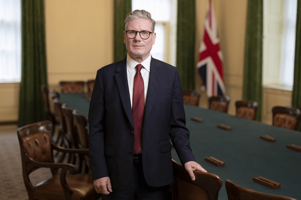 UK urges Israel to reconsider decision to escalate onslaught on Gaza
