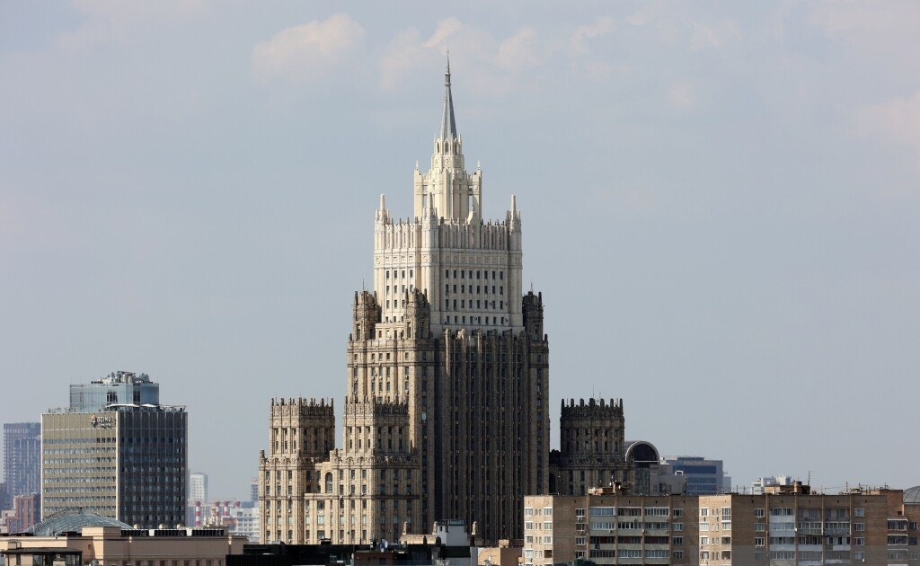 Russia deplores Israel's scheme to escalate onslaught on Gaza