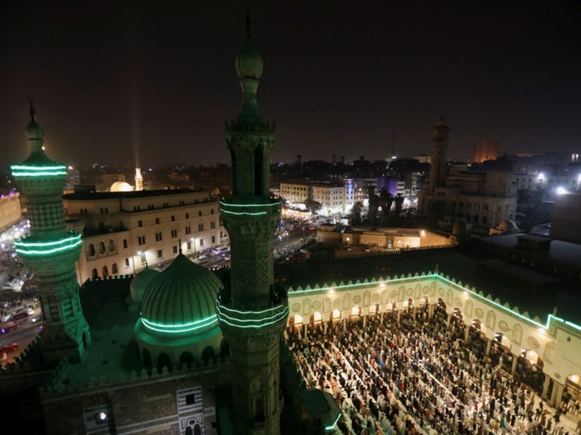 Al-Azhar: Israel's decision to reoccupy Gaza is ineradicable stigma of shame