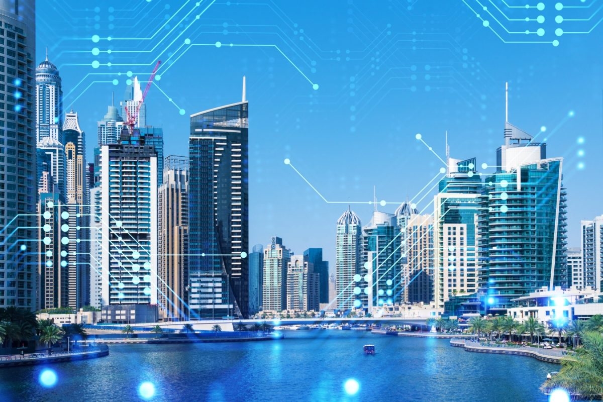 Dubai's Stock Market Outpaces GCC Peers Amid Sectoral Strength