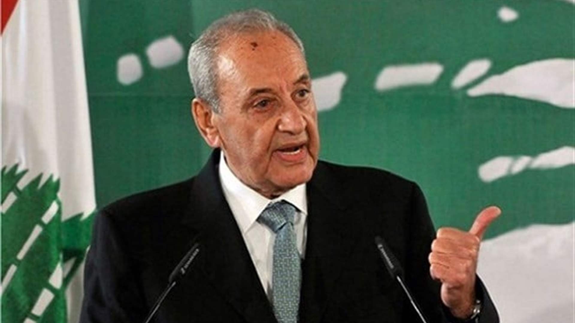 بري يكشف موقف لبنان من تجديد مهام 'يونيفيل': لا تعديل… والكرة في ملعب واشنطن