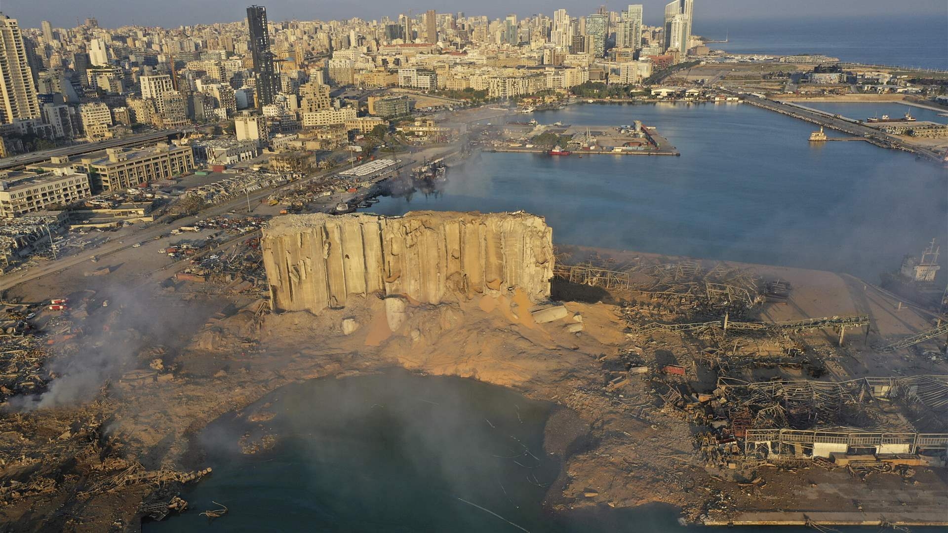 في ذكرى الجراح… ما سيحصل في المرفأ عند الـ6 مساء؟