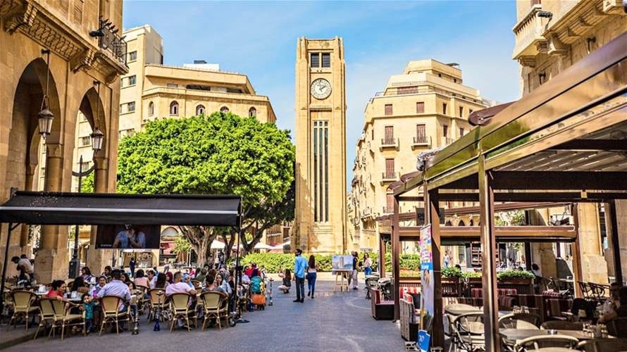 Lebanon's tourism ready for season but demands long-term reforms, syndicate says