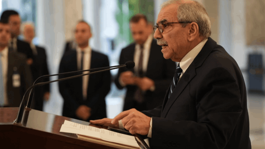 Lebanon's path to a functional cabinet: Factional disputes hinder government formation