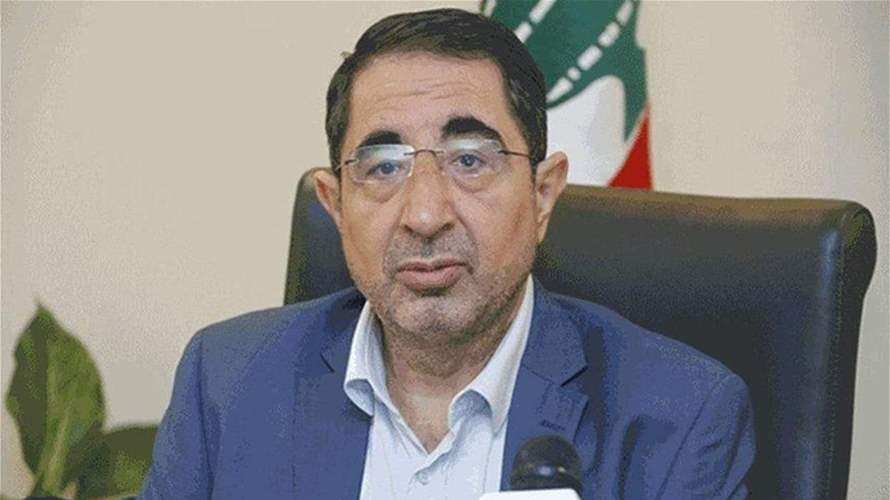 Hezbollah lawmaker Hussein Hajj Hassan slams US envoy's remarks, calls for full Israeli withdrawal from Lebanon
