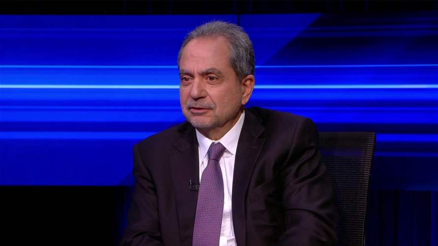 وزير الطاقة: أنا آتٍ لوضع خطة من أجل حلّ مستدام للكهرباء