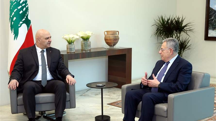 A new window of opportunity has opened for Lebanon and the Arab region, former PM Siniora says