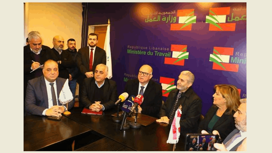 Labor Ministry handover highlights digital transformation and social security priorities
