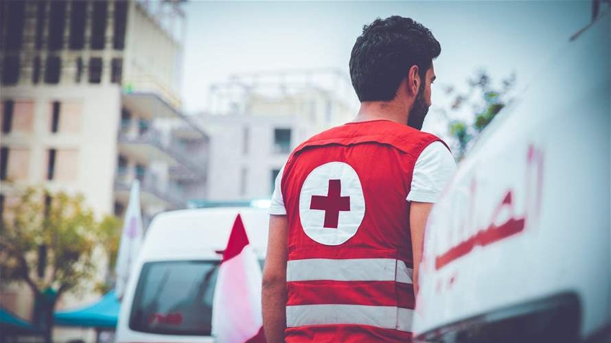 Red Cross recovers body of young girl in Houla after Israeli gunfire