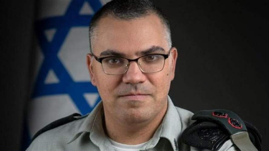 Israel claims airstrike targeted Hezbollah member in south Lebanon: Army spokesperson