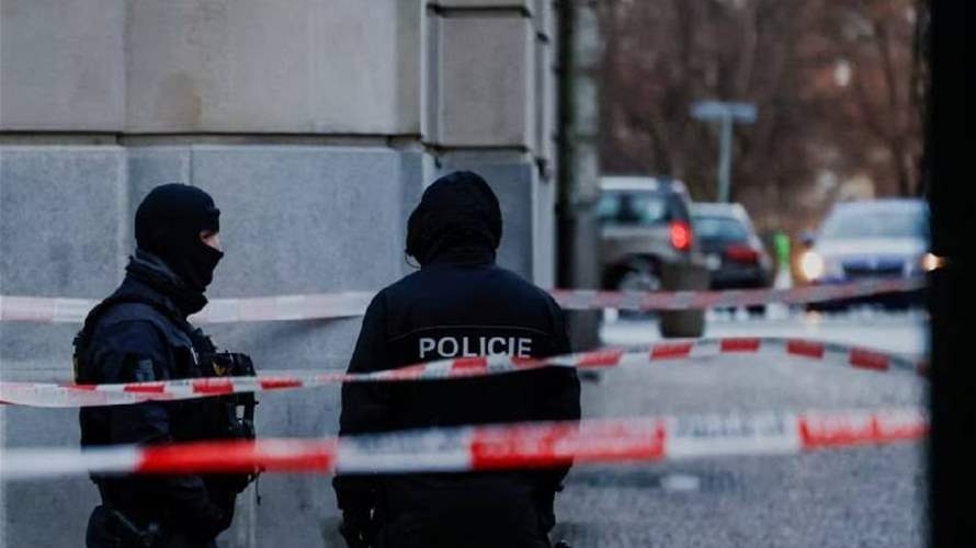 Knife attack at Czech shopping center kills two