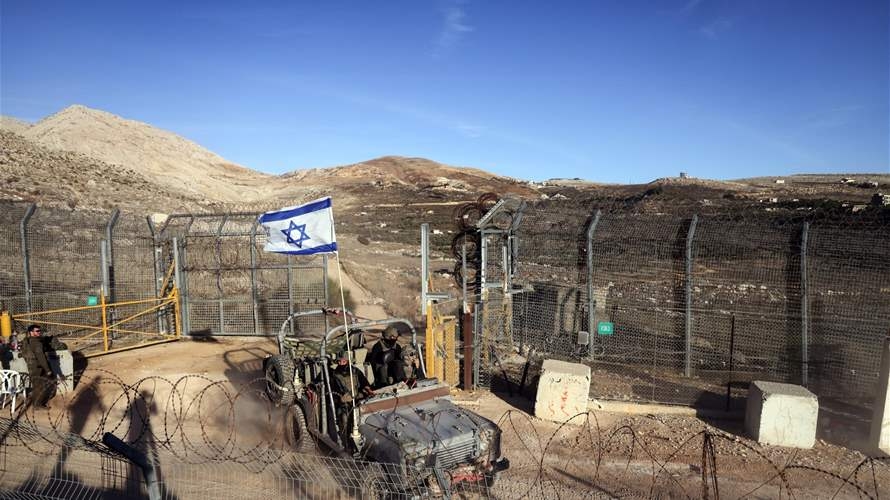 Israel's growing influence in southern Syria: A strategic push for control