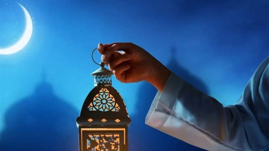 Lebanon's Supreme Islamic Shiite Council announces Sunday as the first day of Ramadan