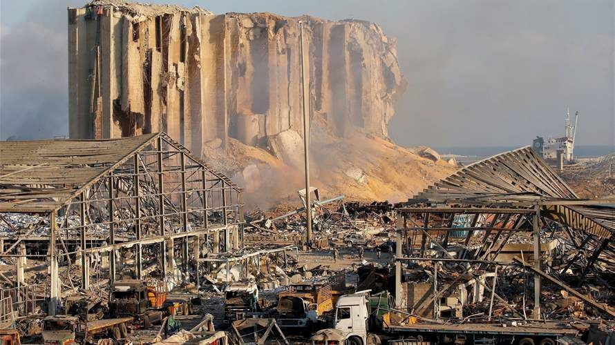 Beirut port explosion investigation gains momentum after judicial decision—here's what we know
