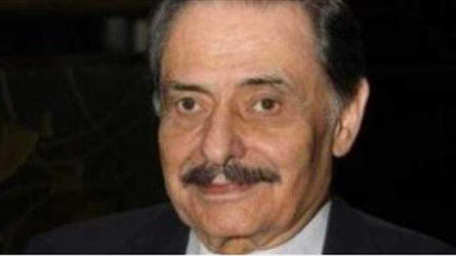 مسيرة رسخت في الذاكرة اللبنانية... الموت يغيّب الممثل القدير أنطوان كرباج