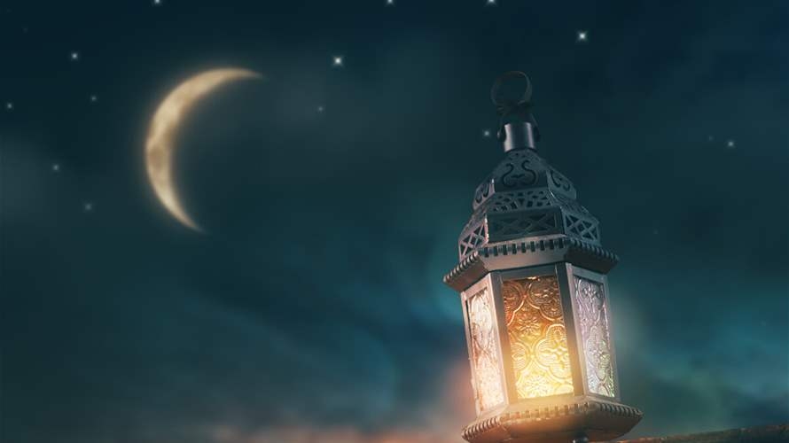 Sunday, March 30, declared first day of Eid al-Fitr by Sayyed Fadlallah