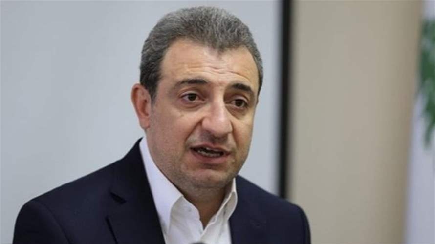 أبو فاعور: نأمل أن يتوحد الموقف اللبناني خلف الدولة بالالتزام بتطبيق الـ١٧٠١