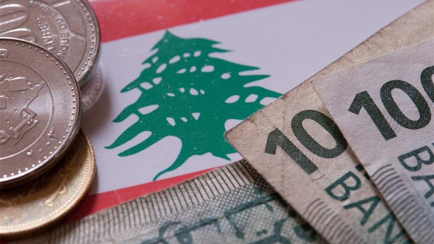Lebanese lira ranks as the world's weakest currency amid deepening economic crisis — What's driving its decline?