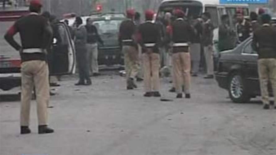 11 dead in drone strikes against Taliban in Pakistan: Police says