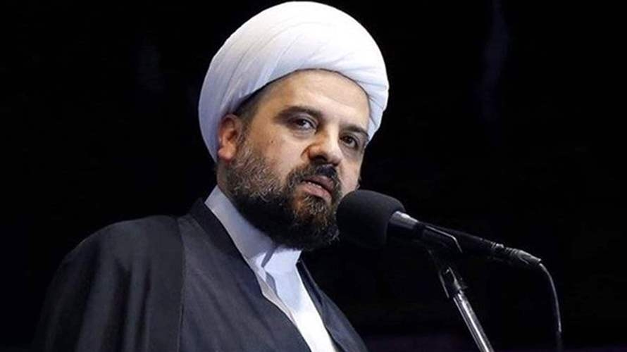 Lebanon's Grand Jaafari Mufti declares March 31, 2025, as Eid al-Fitr Day