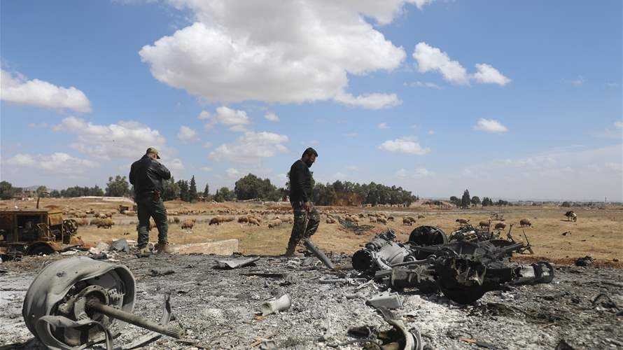 Israel strikes Syria despite regime's assurances, sends warning to Turkey — the details