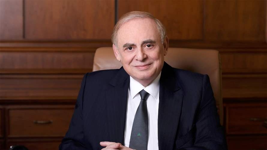البستاني: اقرار رفع السرية المصرفية لمدة ١٠ سنوات كحد أدنى هو بوابة الاصلاح المالي