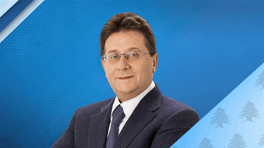 Finance and Budget Committee head MP Kanaan meets IMF delegation ahead of IMF meetings