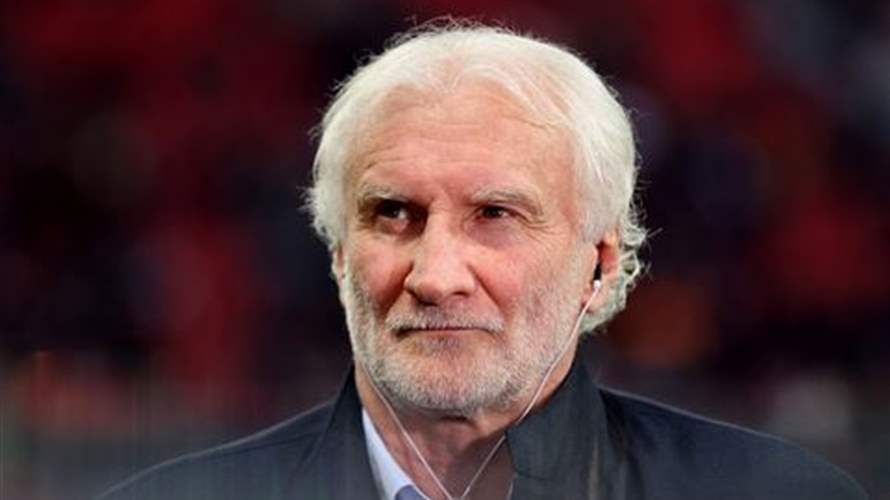 فولر يمدد عقده مع المنتخب الألماني حتى كأس أوروبا 2028