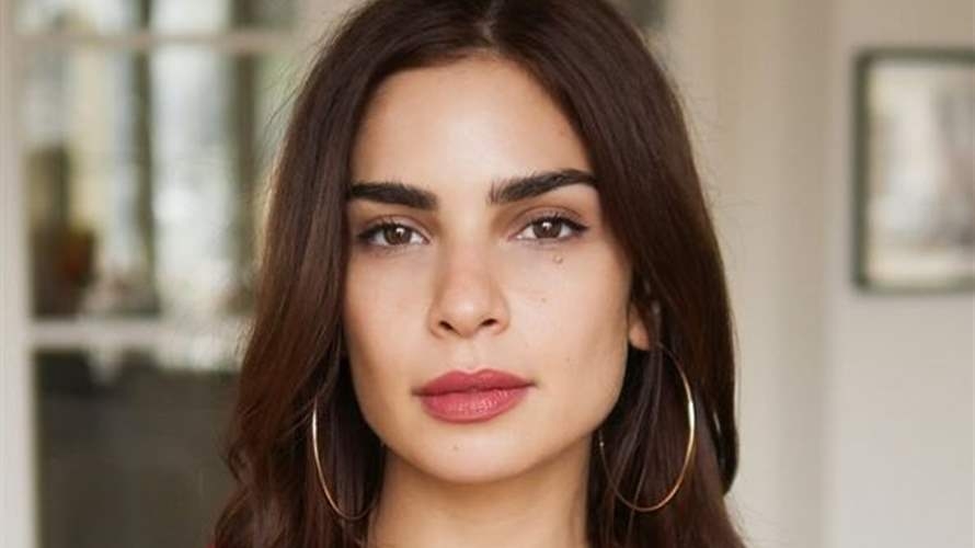 على أنغام أغنية "مرايتي يا مرايتي"... ريتا حايك تدعم قطاع السينما بطريقة مميزة (فيديو)