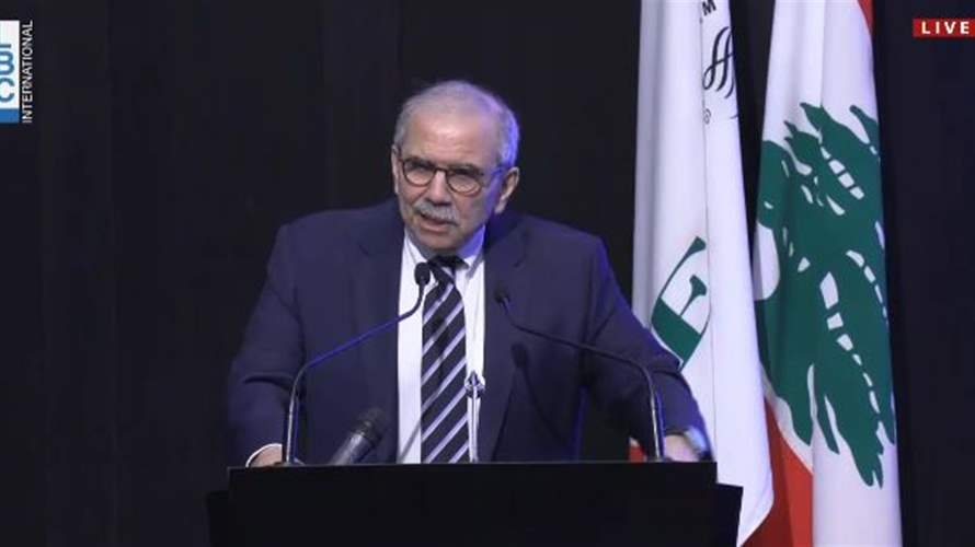 سلام خلال إطلاق مشروع إعادة تأهيل طريق المطار: الـMEA تحمل وجه لبنان الجميل للخارج وهي بأهمية سفاراتنا