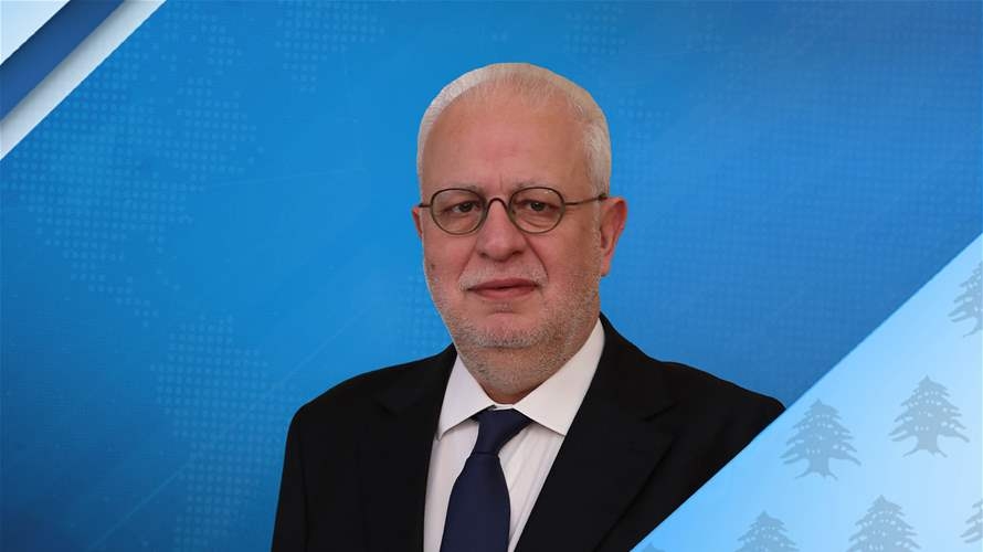 Lebanon's Justice Minister affirms readiness to support Jordan's counterterrorism investigation