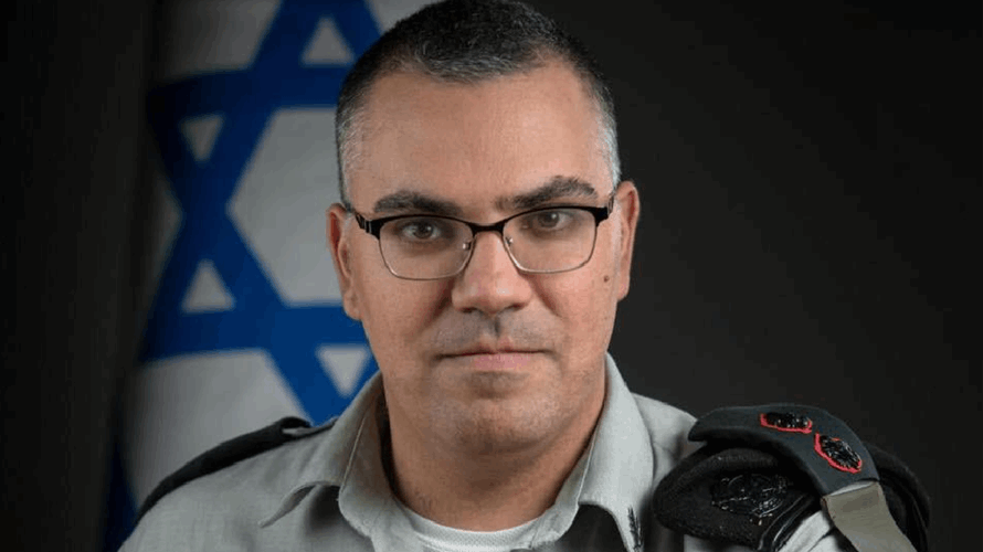 Israeli army claims targeting Hezbollah infrastructure in South Lebanon