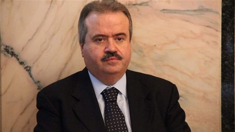 Lebanese Finance Minister hails parliamentary backing for banking secrecy passage