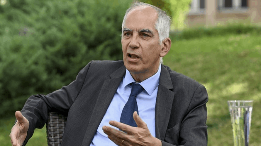 French Ambassador hails Lebanon's banking secrecy reform as key step toward recovery
