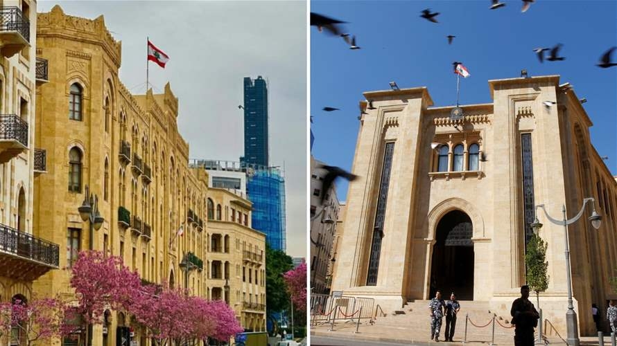 Beirut municipal election saga: Sectarian tensions flare in Lebanon's parliament ahead of vote