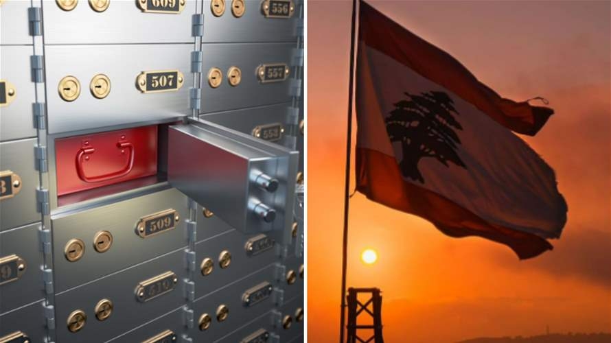 Banking secrecy amendment boosts Lebanon's reform credibility — will donors see it as real change?