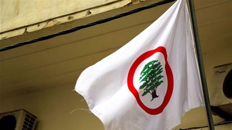 "القوات" ترد على فياض: من يؤجِّج الانقسامات هو من يُطلق القذائف من خلف الجيش على الحدود الشرقية