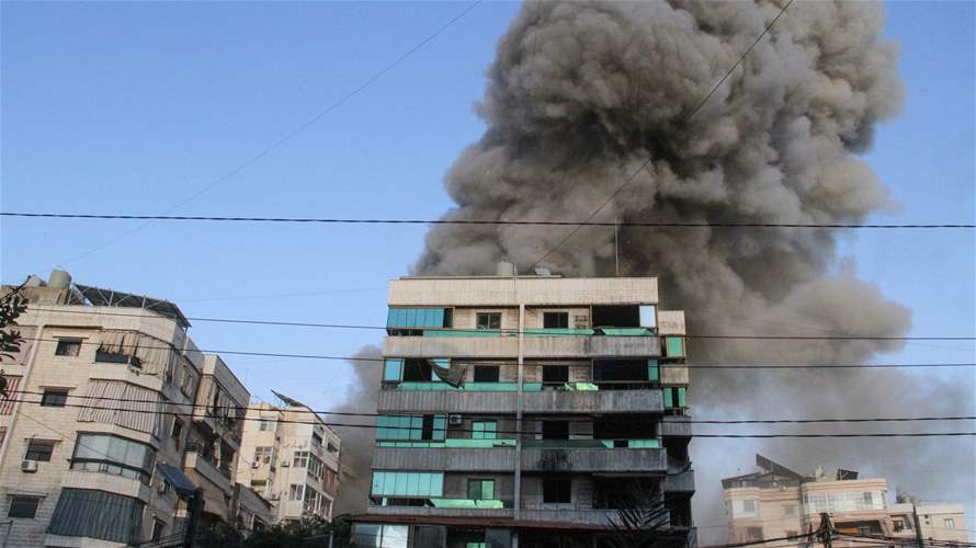 After Beirut's southern suburbs strike, Israel weighs new strategy to contain Hezbollah threat