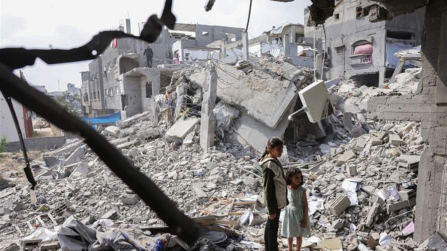 Gaza ceasefire talks in Cairo near 'significant breakthrough,' security sources tell Reuters