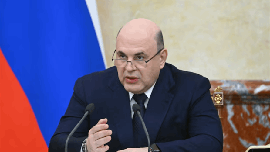 Russia begins building road bridge to North Korea: PM