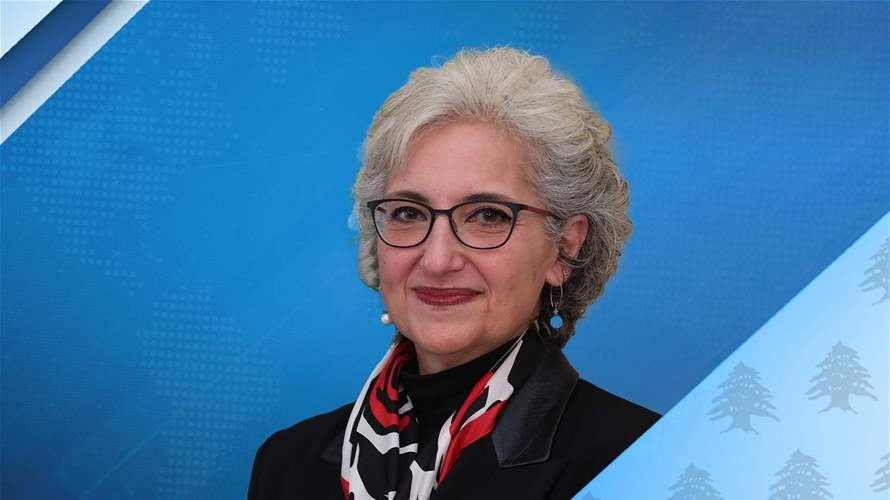Lebanese Education Minister Rima Karami says official exams to begin July 9, no optional subjects