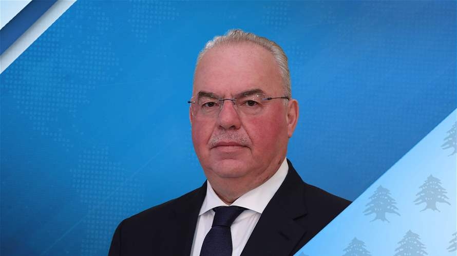 الحاج: نسبة الاصلاح في الجنوب بلغت 80 %
